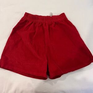 Urban outfitters corduroy shorts